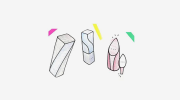“有趣的‘DNA雙螺旋’造型，被設(shè)計(jì)師用在不同的產(chǎn)品上”——沒(méi)想到個(gè)個(gè)都好看！